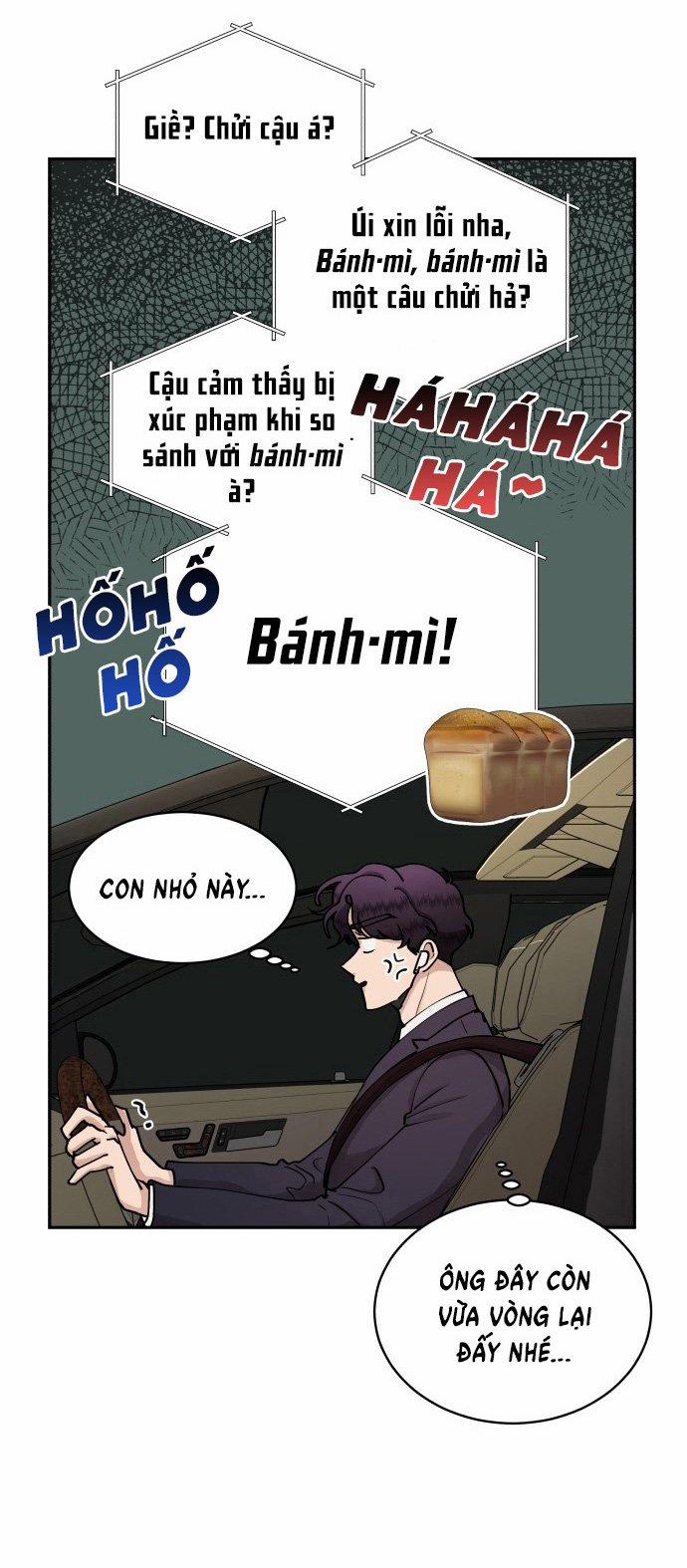 Oan Gia Ngõ Hẹp 38 trang 42