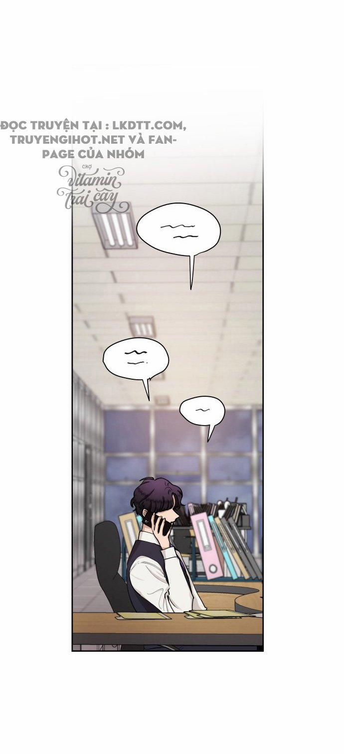 Oan Gia Ngõ Hẹp 38 trang 7