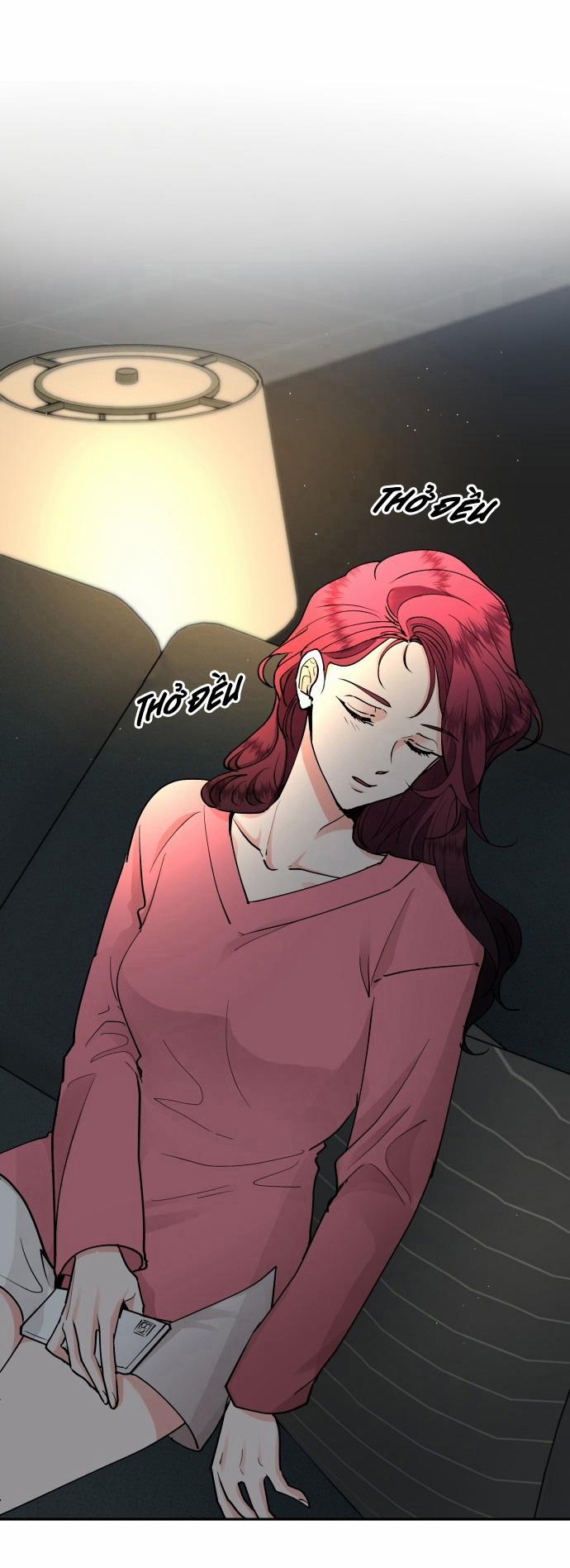 Oan Gia Ngõ Hẹp 39 trang 12