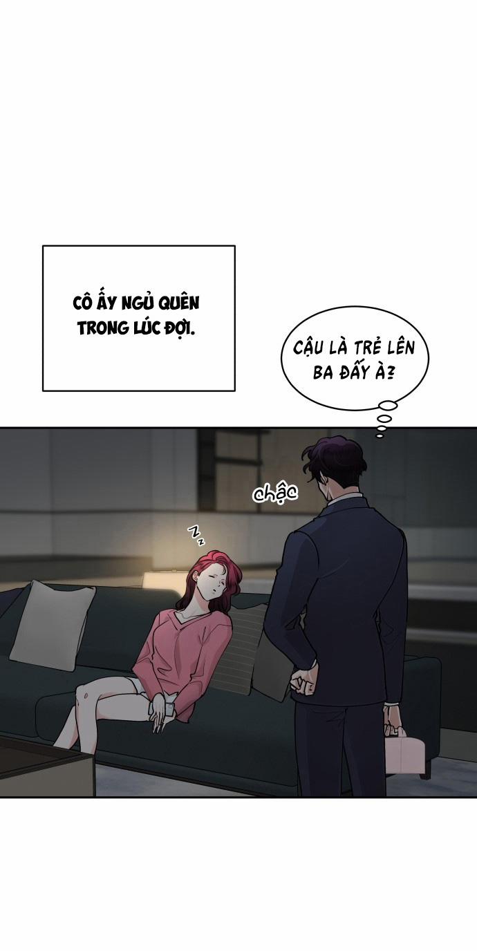 Oan Gia Ngõ Hẹp 39 trang 13