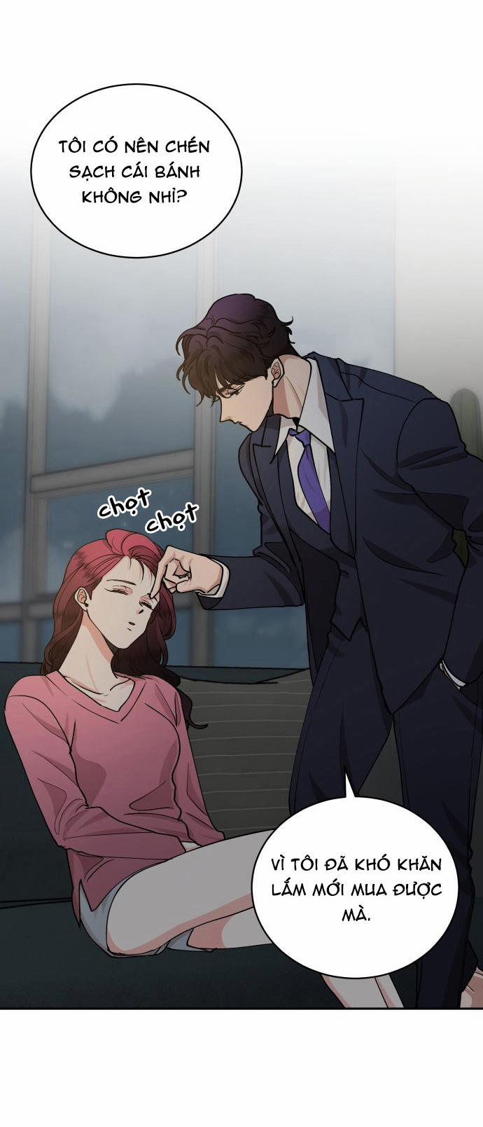 Oan Gia Ngõ Hẹp 39 trang 18