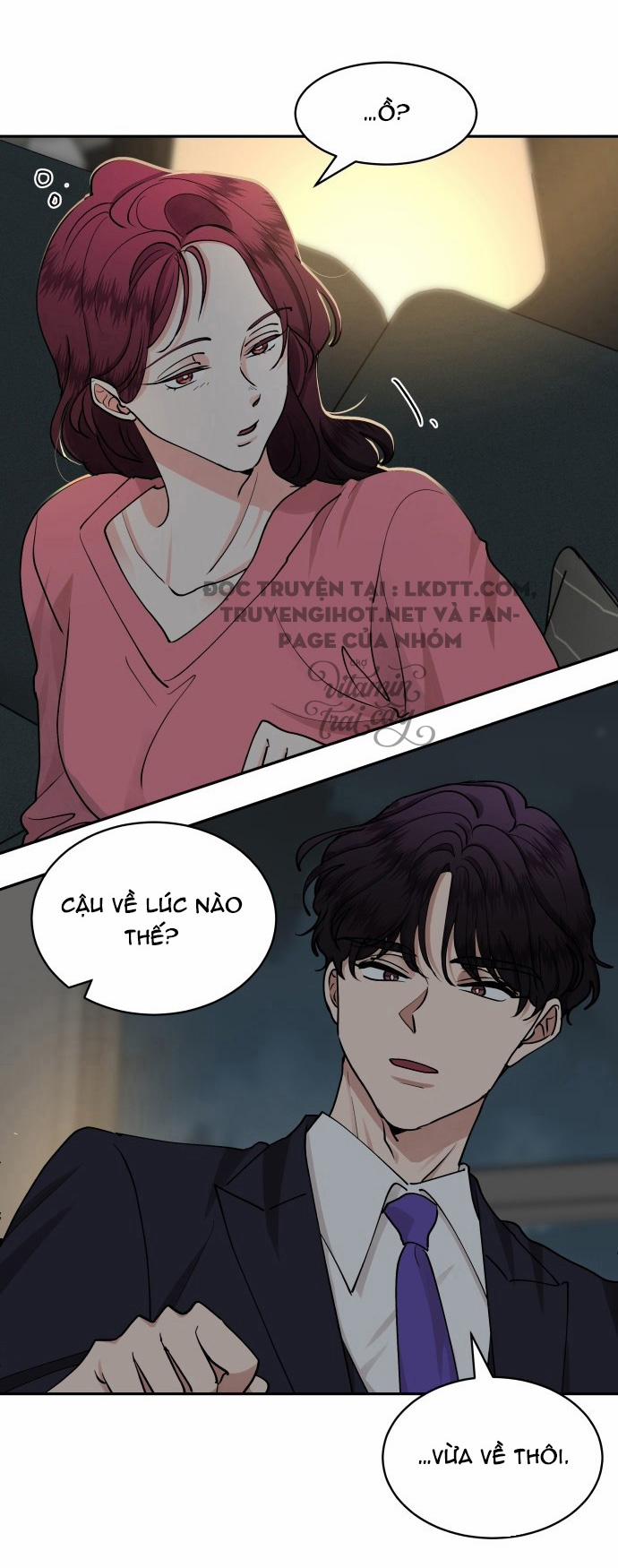 Oan Gia Ngõ Hẹp 39 trang 20