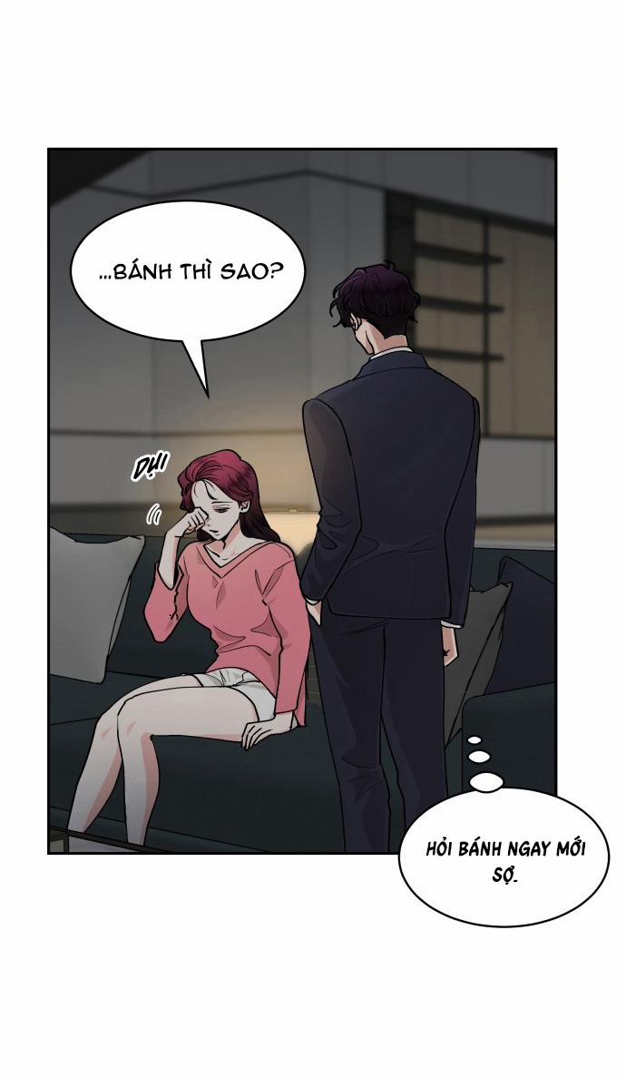 Oan Gia Ngõ Hẹp 39 trang 21