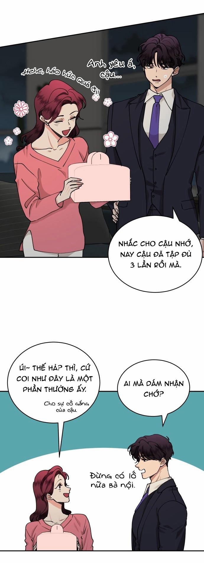 Oan Gia Ngõ Hẹp 39 trang 27