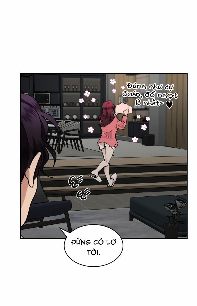 Oan Gia Ngõ Hẹp 39 trang 28