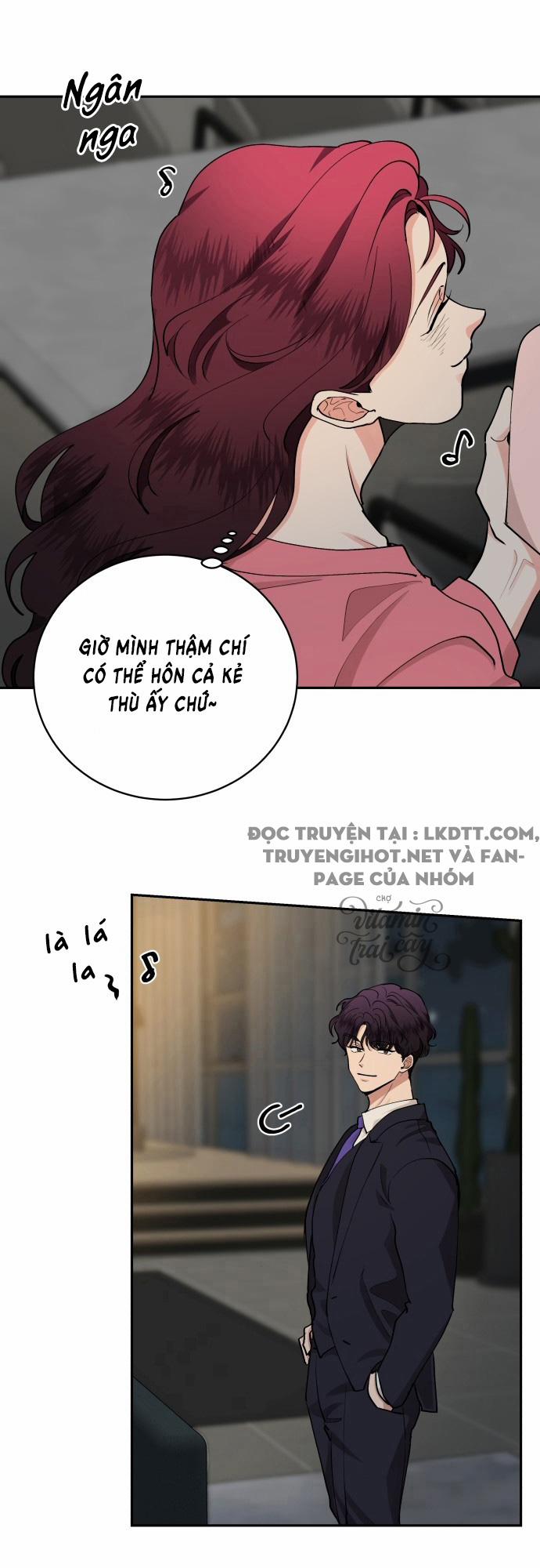 Oan Gia Ngõ Hẹp 39 trang 29