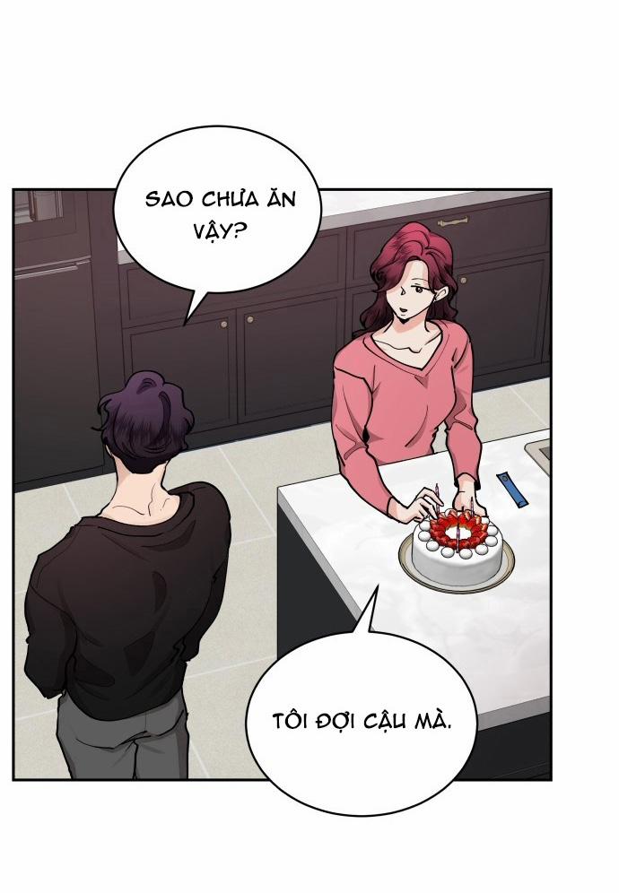 Oan Gia Ngõ Hẹp 39 trang 32