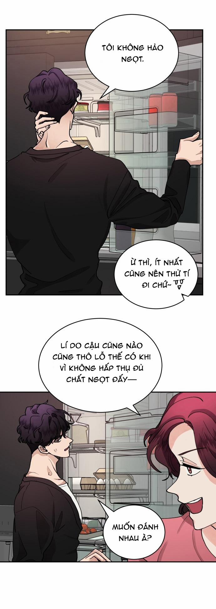 Oan Gia Ngõ Hẹp 39 trang 33