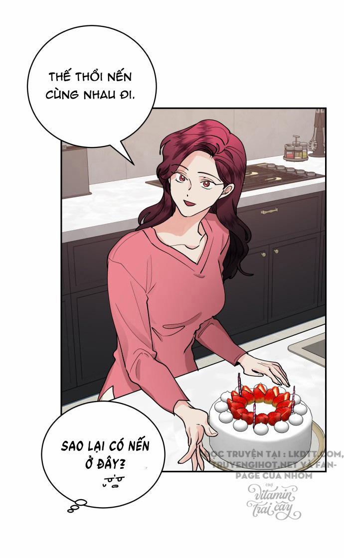 Oan Gia Ngõ Hẹp 39 trang 34