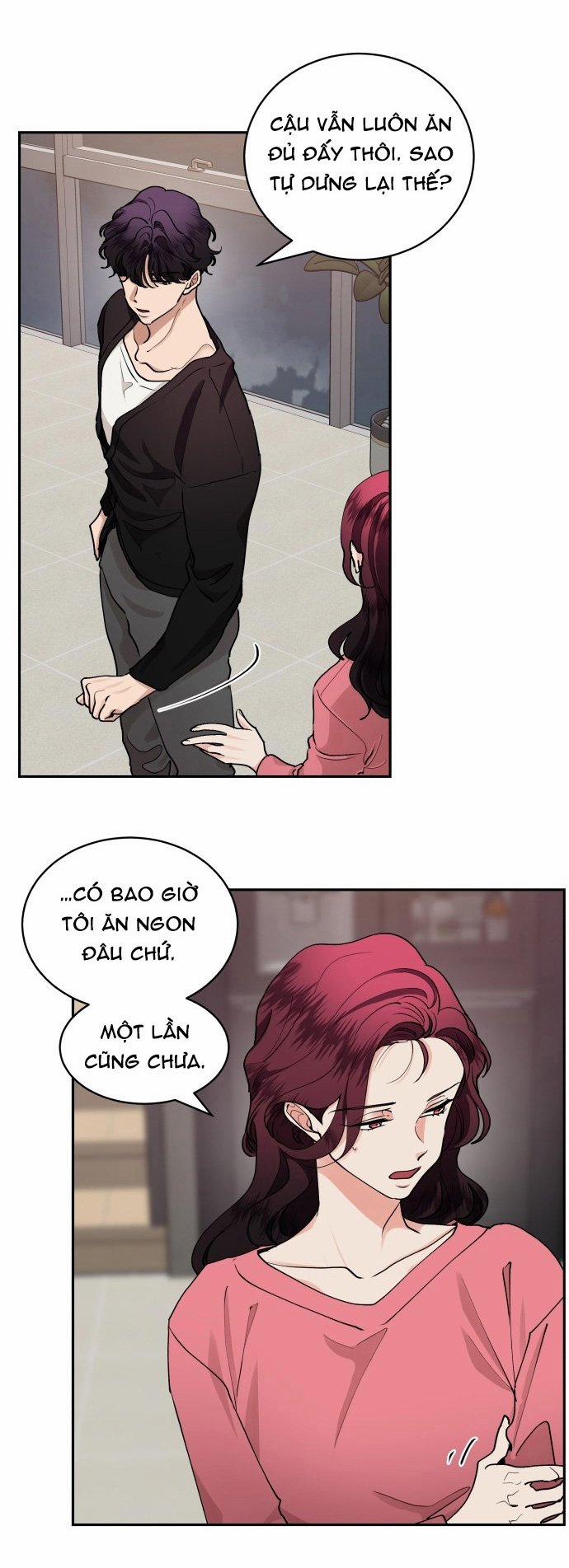 Oan Gia Ngõ Hẹp 39 trang 39