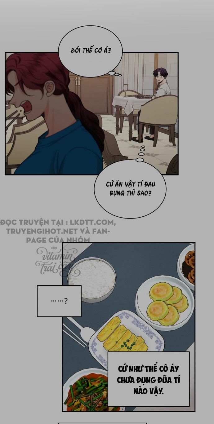 Oan Gia Ngõ Hẹp 39 trang 42