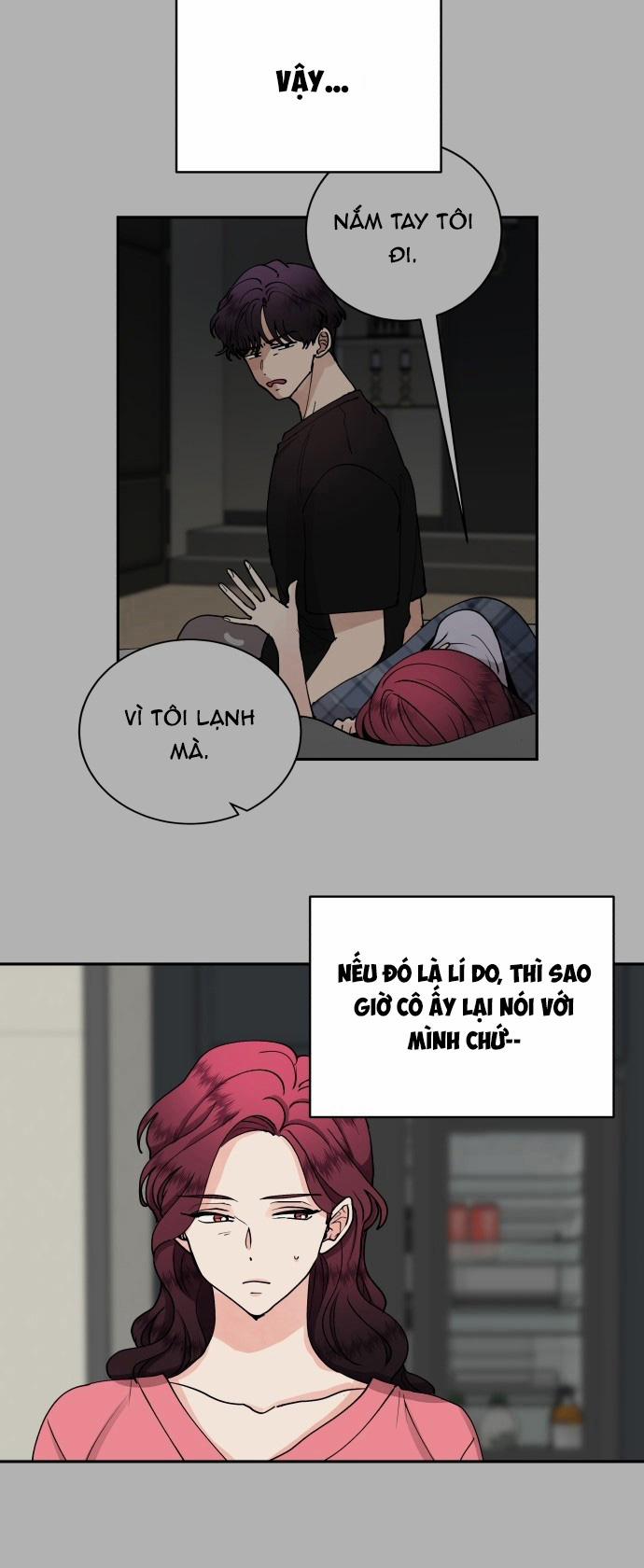 Oan Gia Ngõ Hẹp 39 trang 43