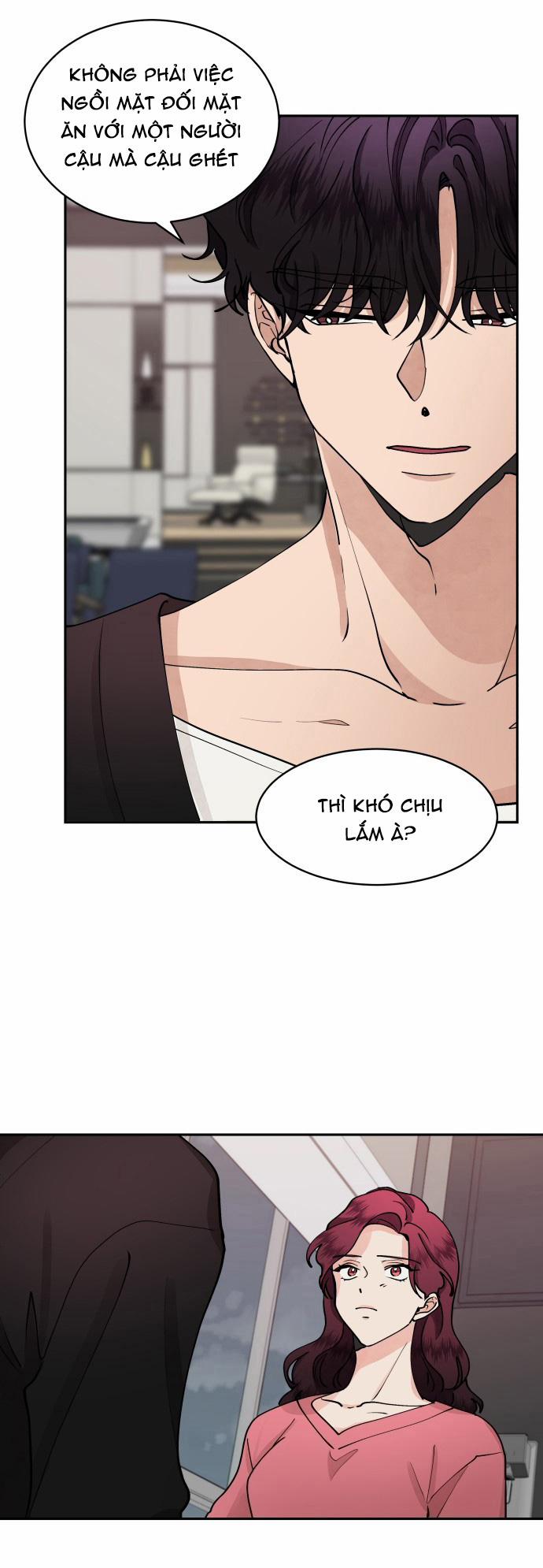 Oan Gia Ngõ Hẹp 39 trang 46