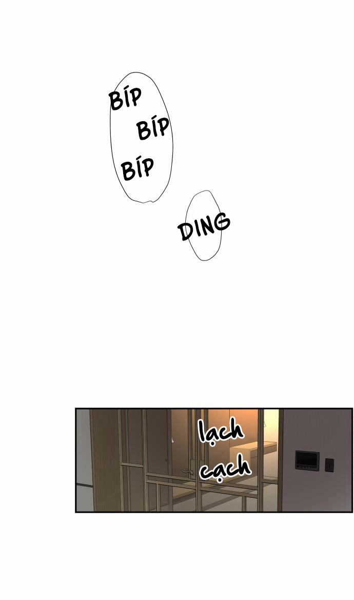 Oan Gia Ngõ Hẹp 39 trang 8