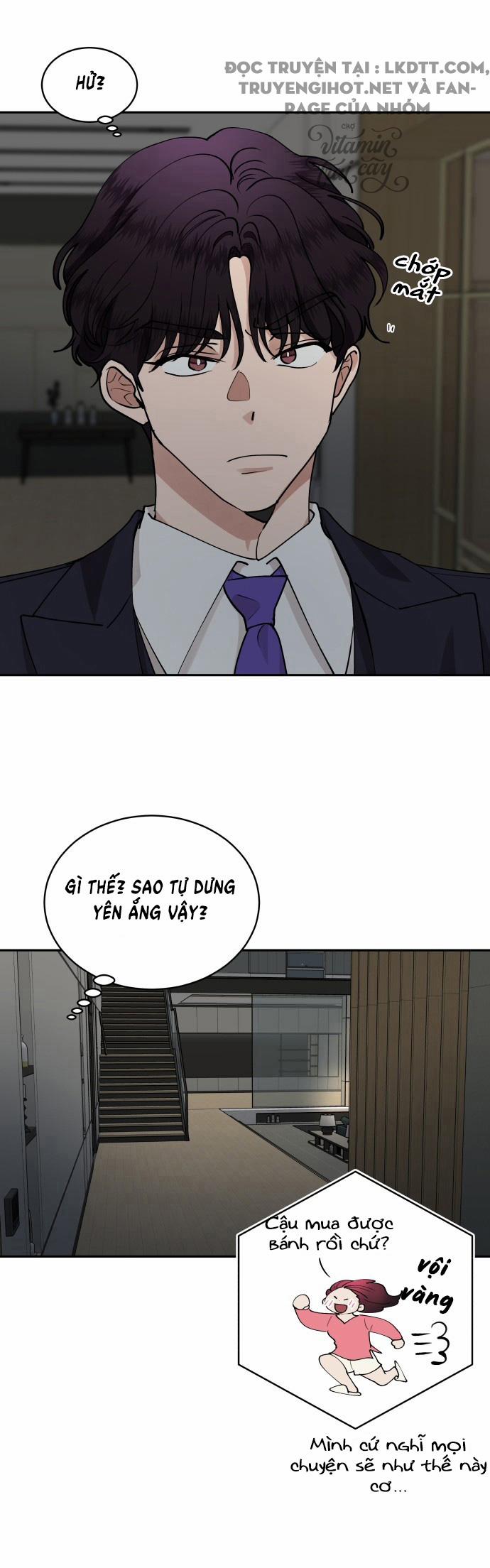 Oan Gia Ngõ Hẹp 39 trang 9