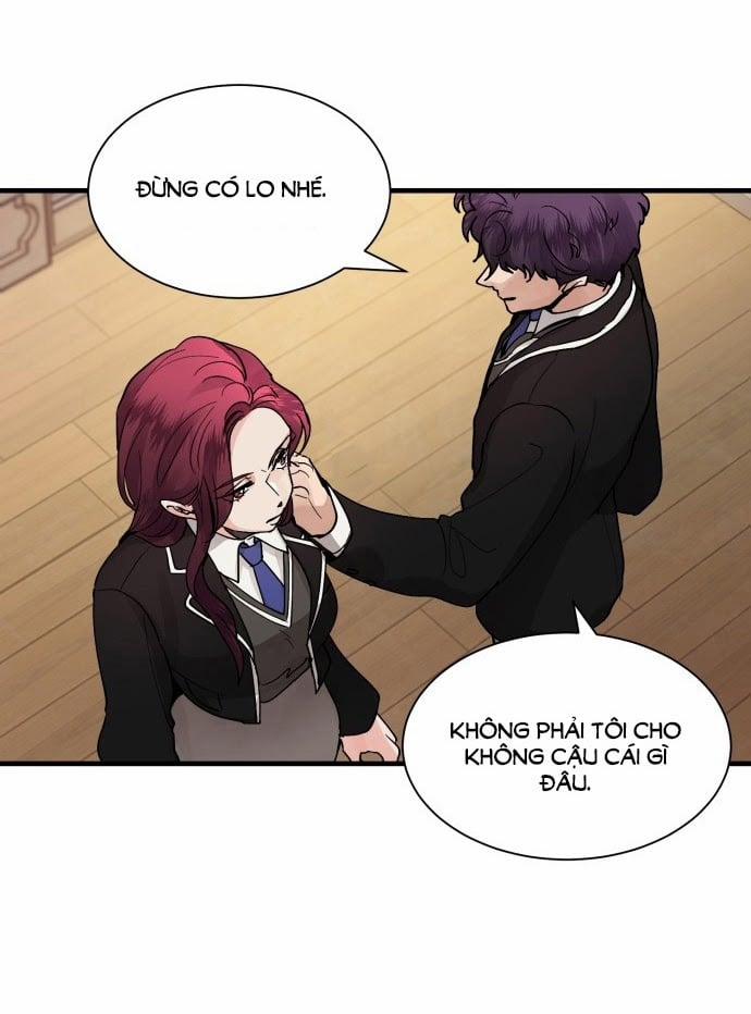 Oan Gia Ngõ Hẹp 4 trang 10