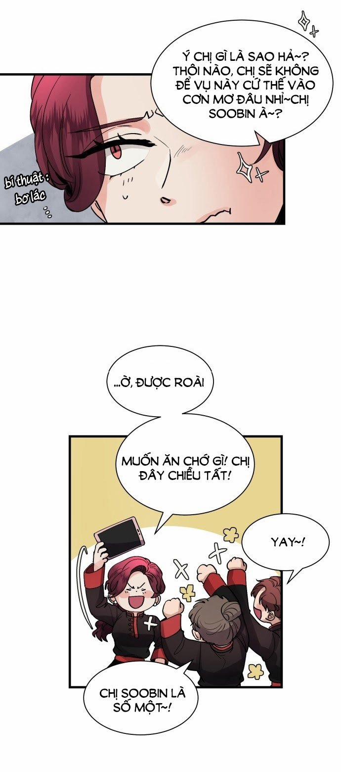 Oan Gia Ngõ Hẹp 4 trang 16