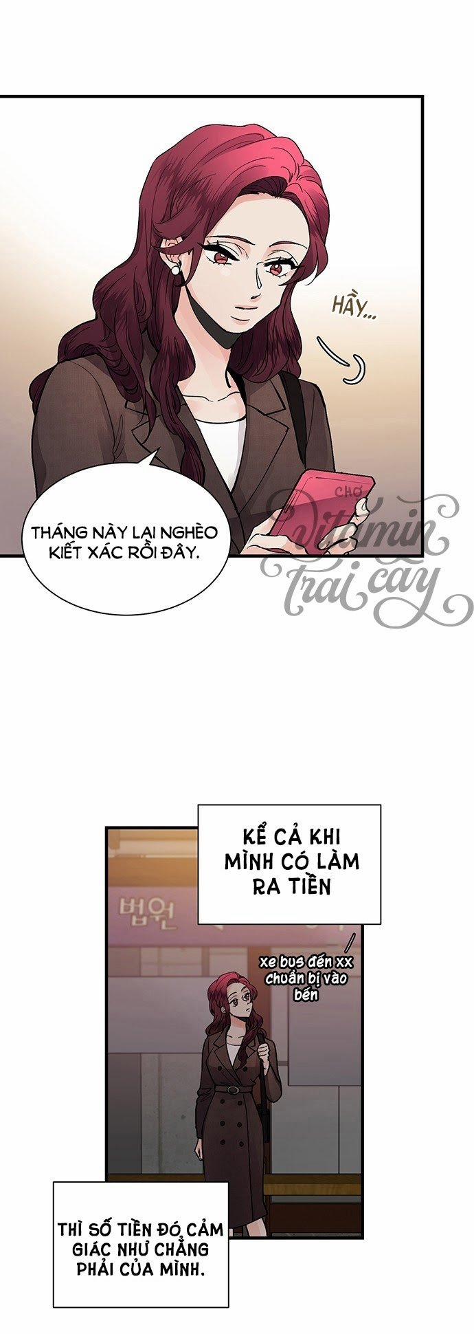 Oan Gia Ngõ Hẹp 4 trang 20