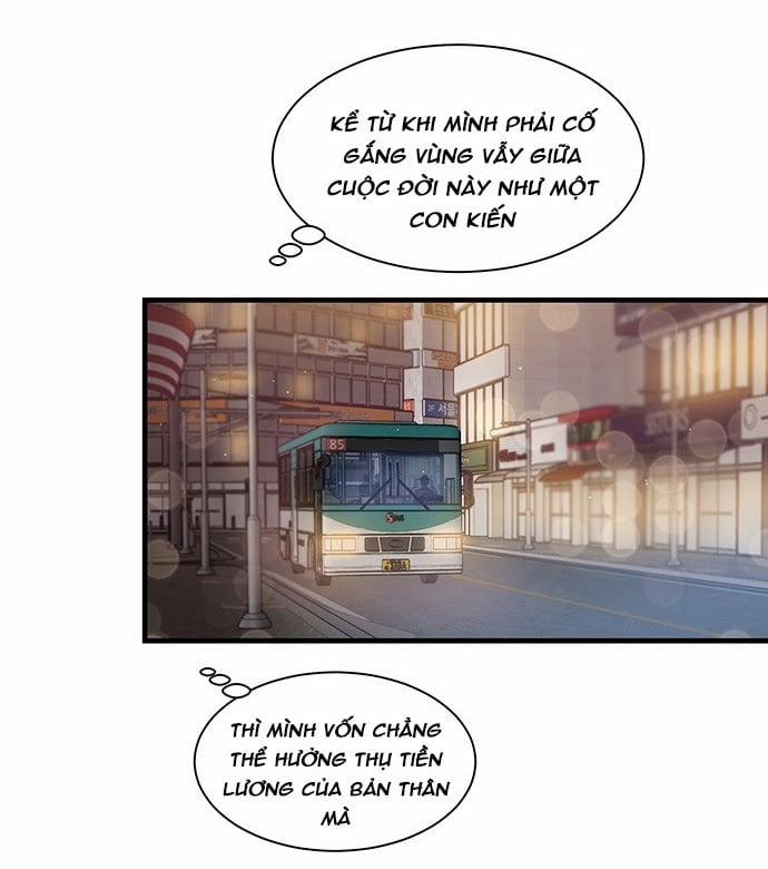 Oan Gia Ngõ Hẹp 4 trang 21