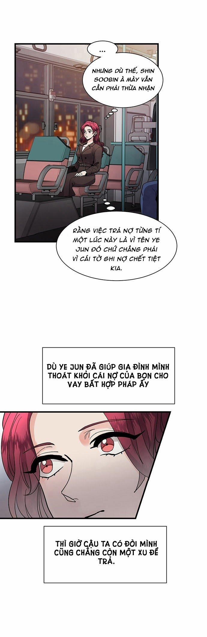 Oan Gia Ngõ Hẹp 4 trang 22