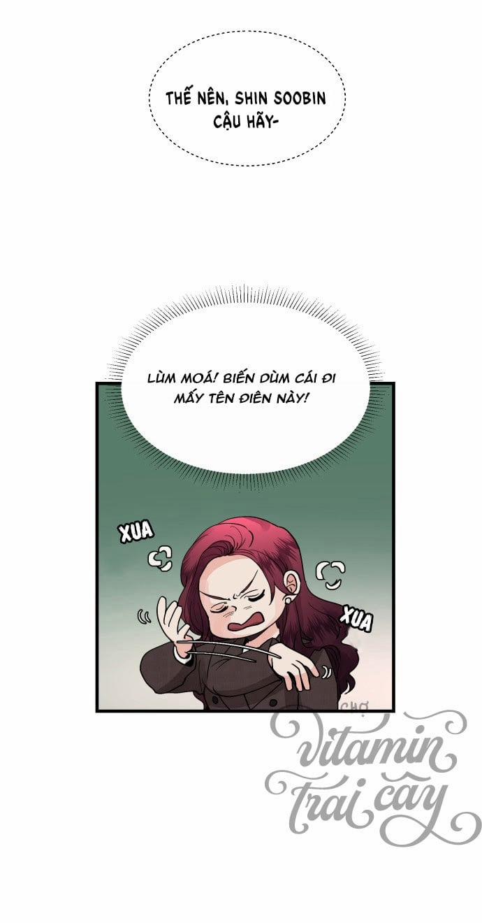 Oan Gia Ngõ Hẹp 4 trang 27