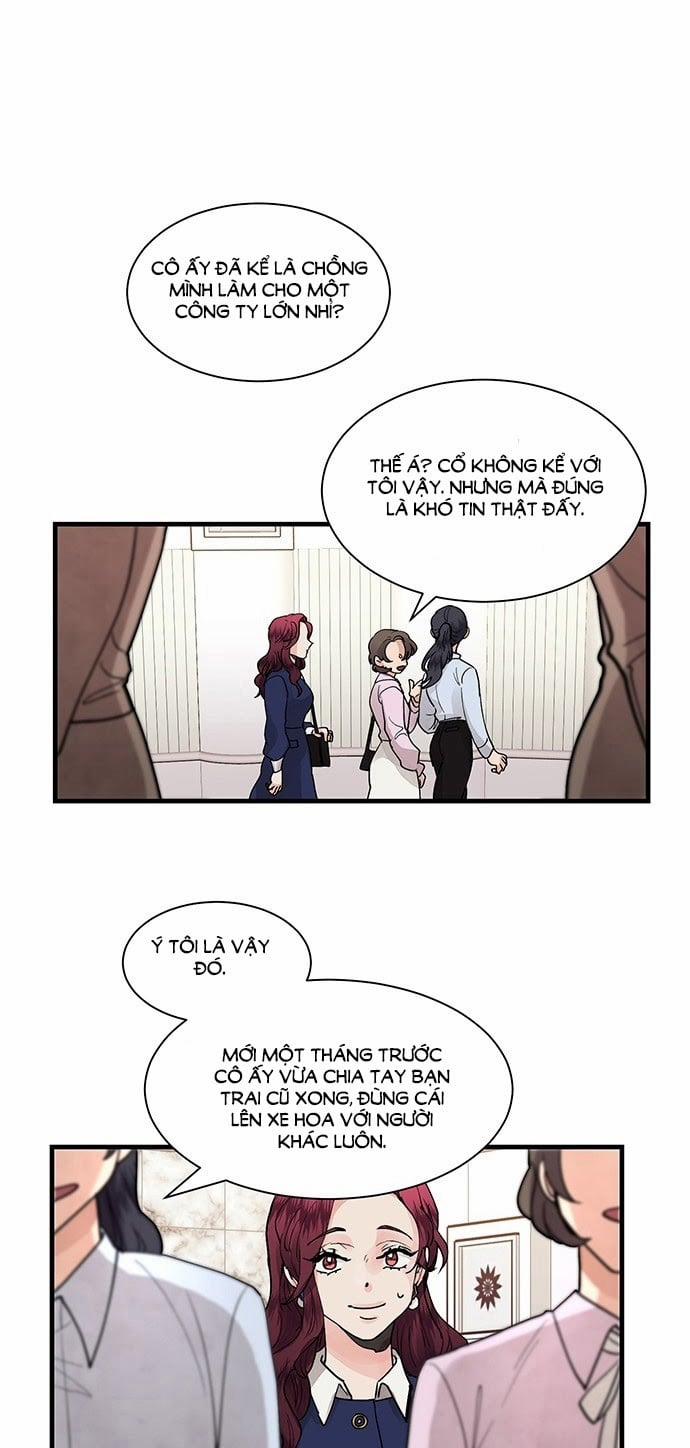 Oan Gia Ngõ Hẹp 4 trang 32