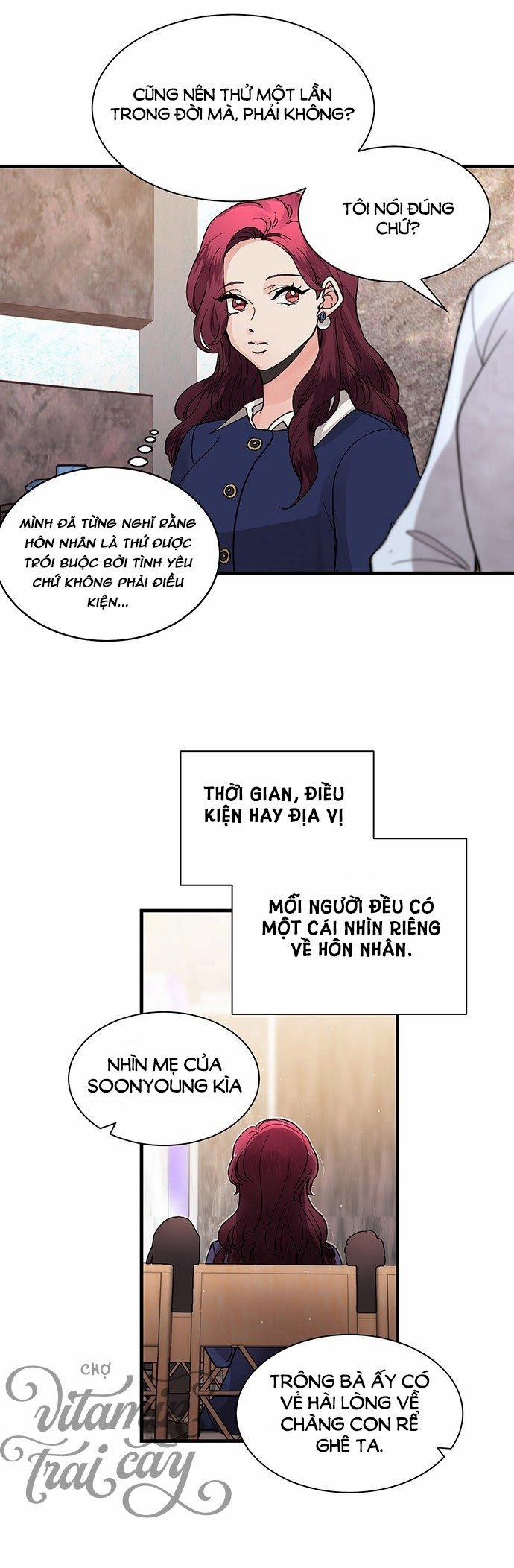 Oan Gia Ngõ Hẹp 4 trang 35