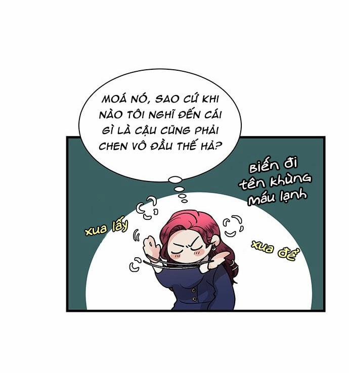 Oan Gia Ngõ Hẹp 4 trang 38