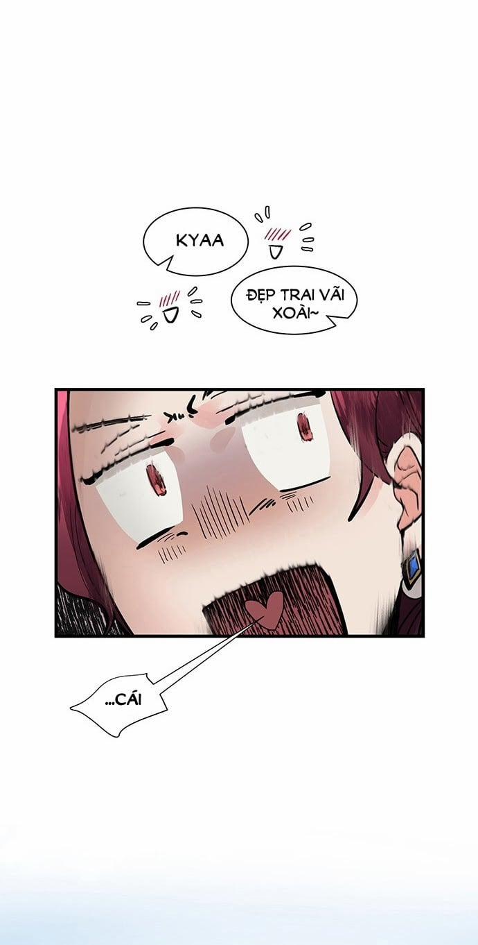 Oan Gia Ngõ Hẹp 4 trang 42