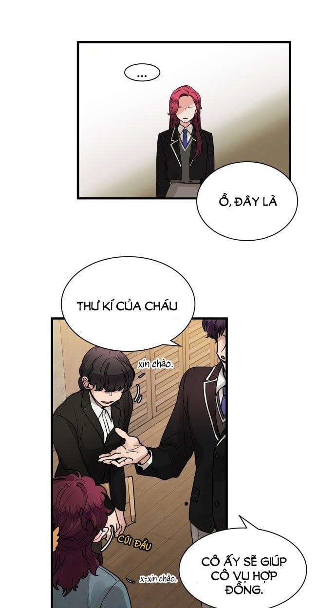 Oan Gia Ngõ Hẹp 4 trang 8