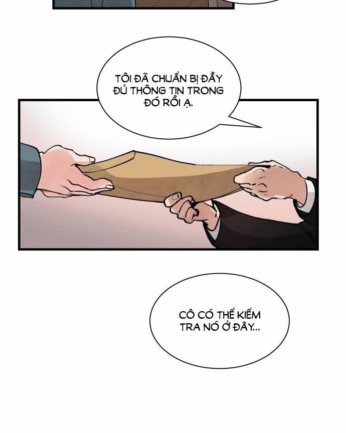 Oan Gia Ngõ Hẹp 4 trang 9