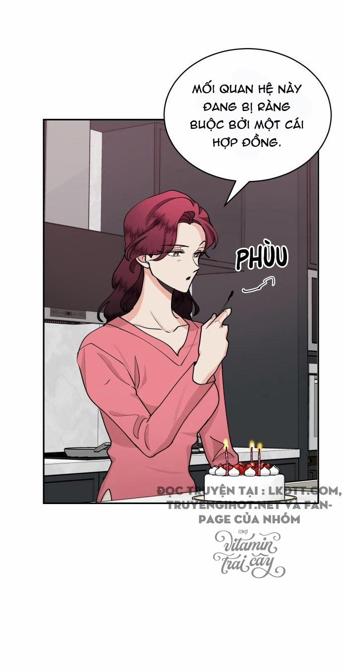 Oan Gia Ngõ Hẹp 40 trang 12