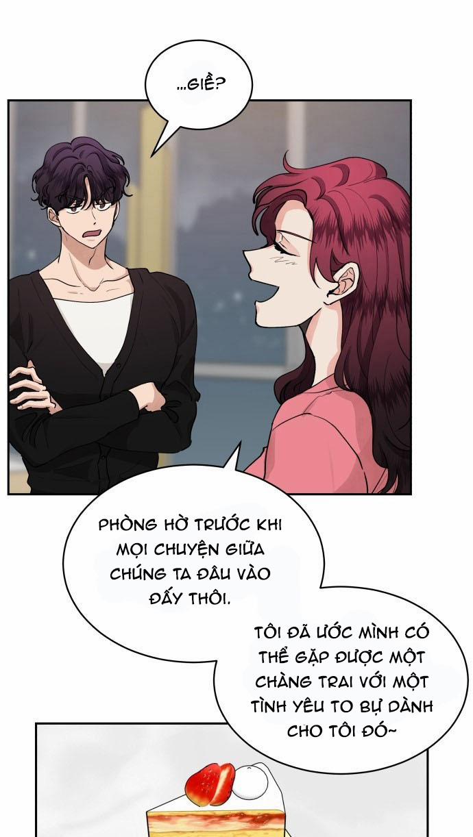 Oan Gia Ngõ Hẹp 40 trang 16