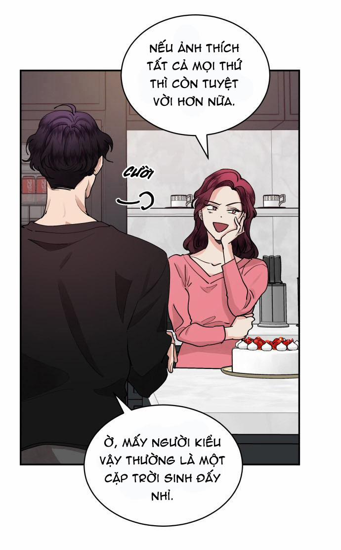 Oan Gia Ngõ Hẹp 40 trang 18