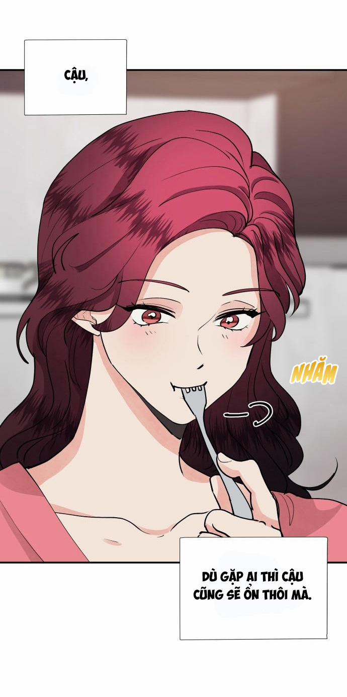 Oan Gia Ngõ Hẹp 40 trang 20