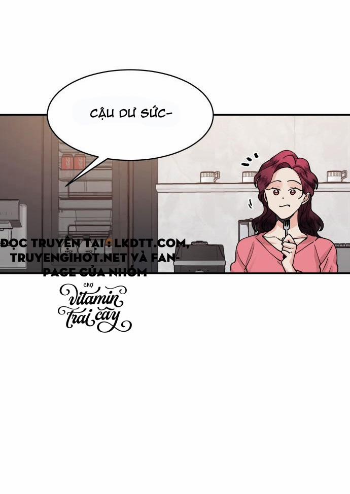 Oan Gia Ngõ Hẹp 40 trang 21