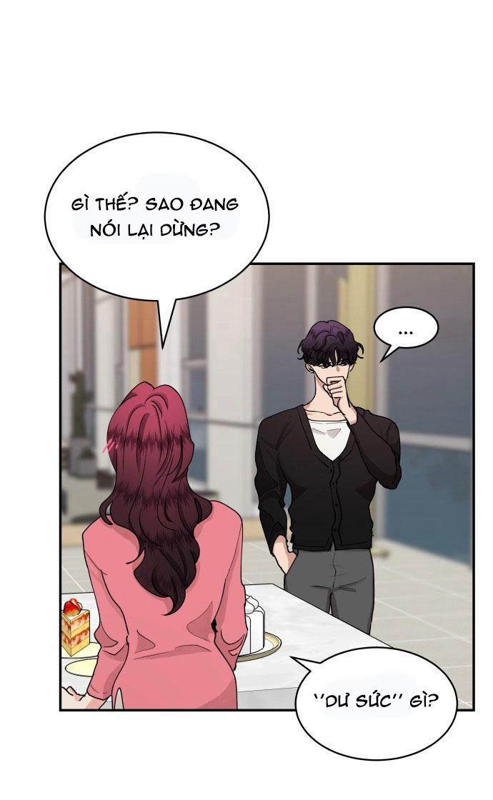 Oan Gia Ngõ Hẹp 40 trang 24