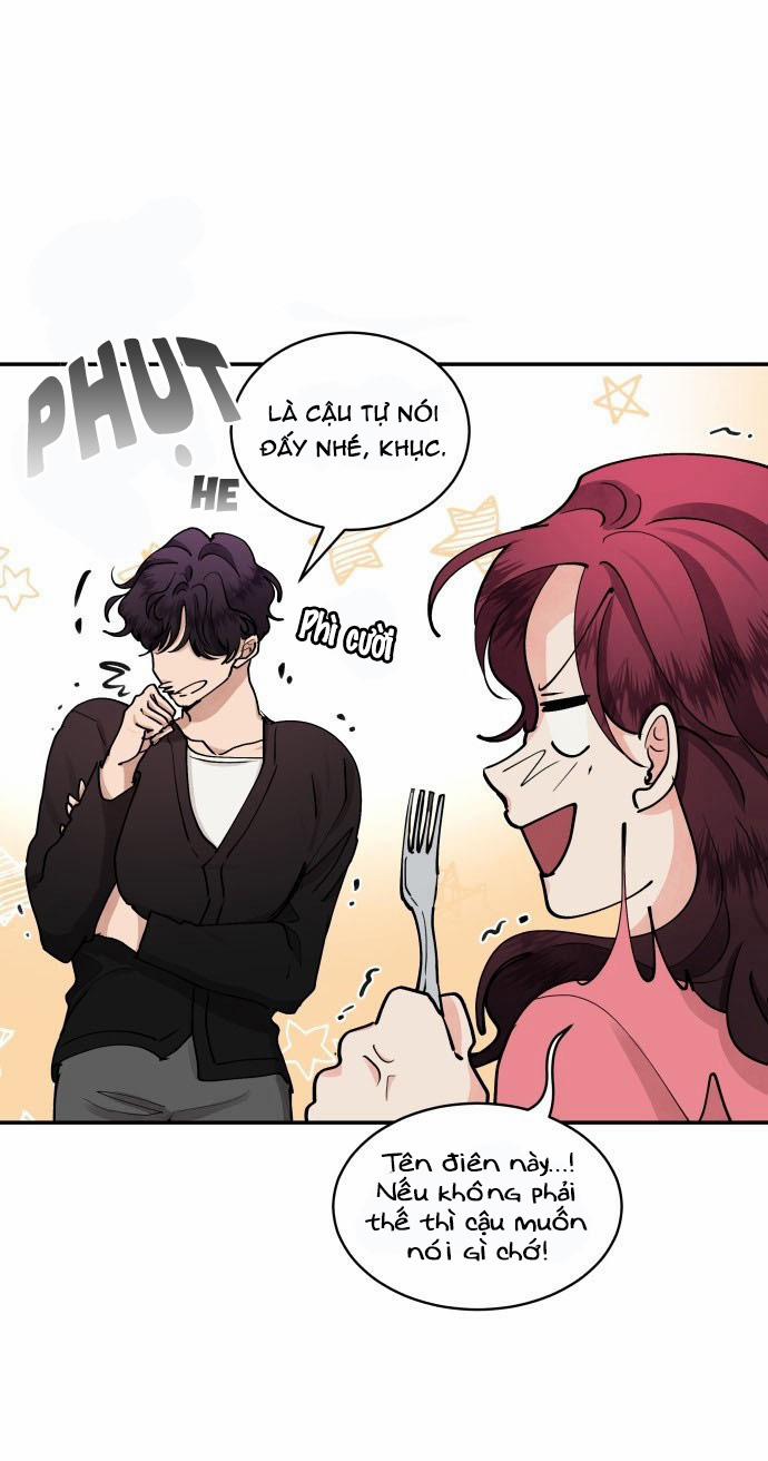 Oan Gia Ngõ Hẹp 40 trang 27