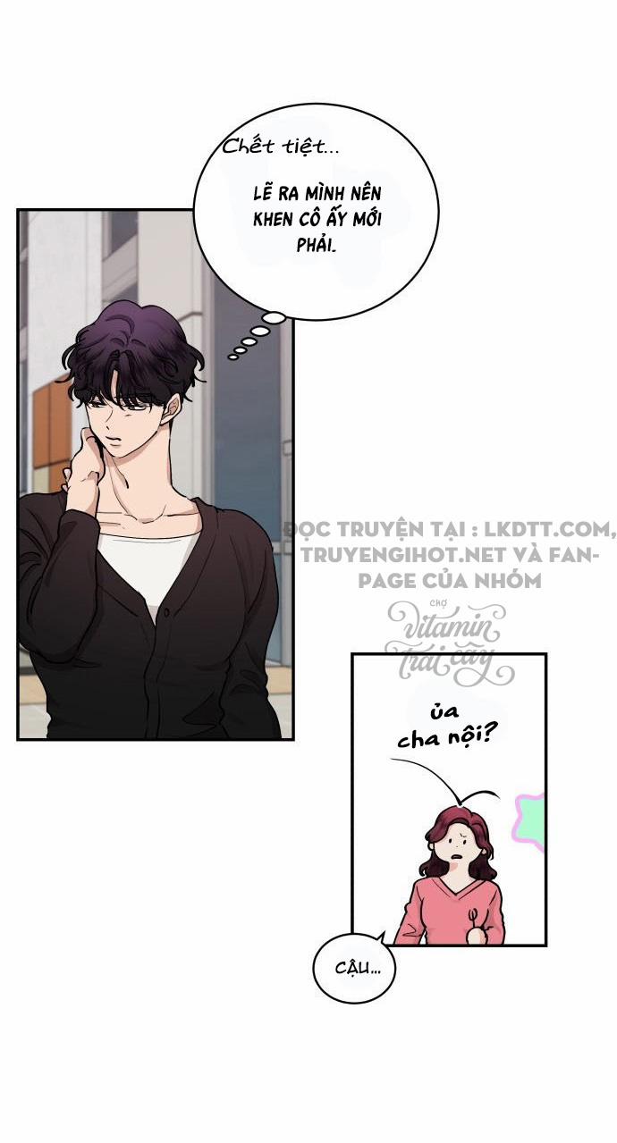Oan Gia Ngõ Hẹp 40 trang 31