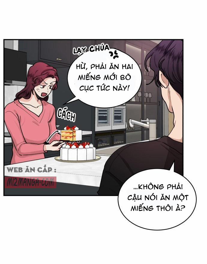 Oan Gia Ngõ Hẹp 40 trang 33