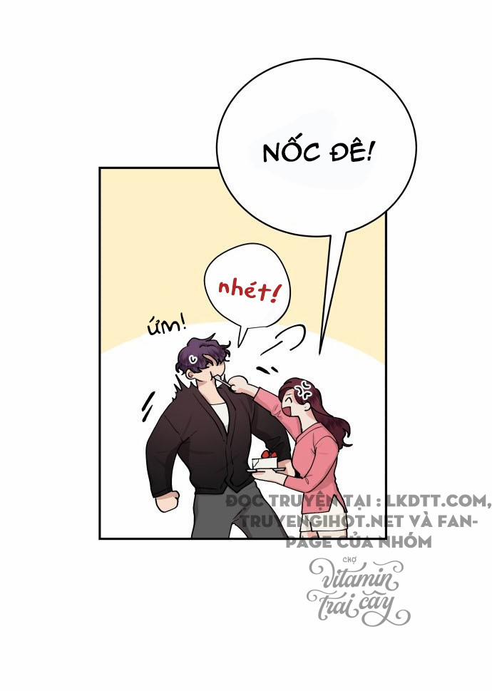 Oan Gia Ngõ Hẹp 40 trang 4