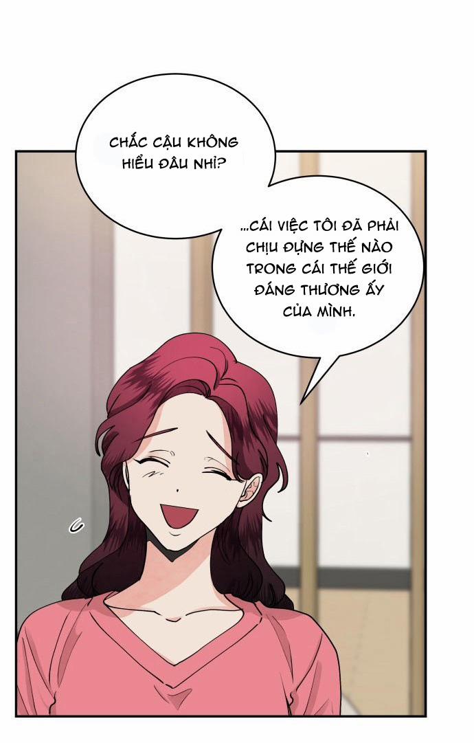 Oan Gia Ngõ Hẹp 40 trang 40