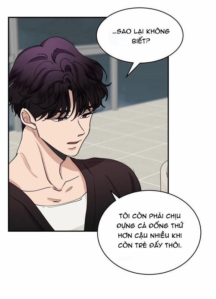 Oan Gia Ngõ Hẹp 40 trang 42