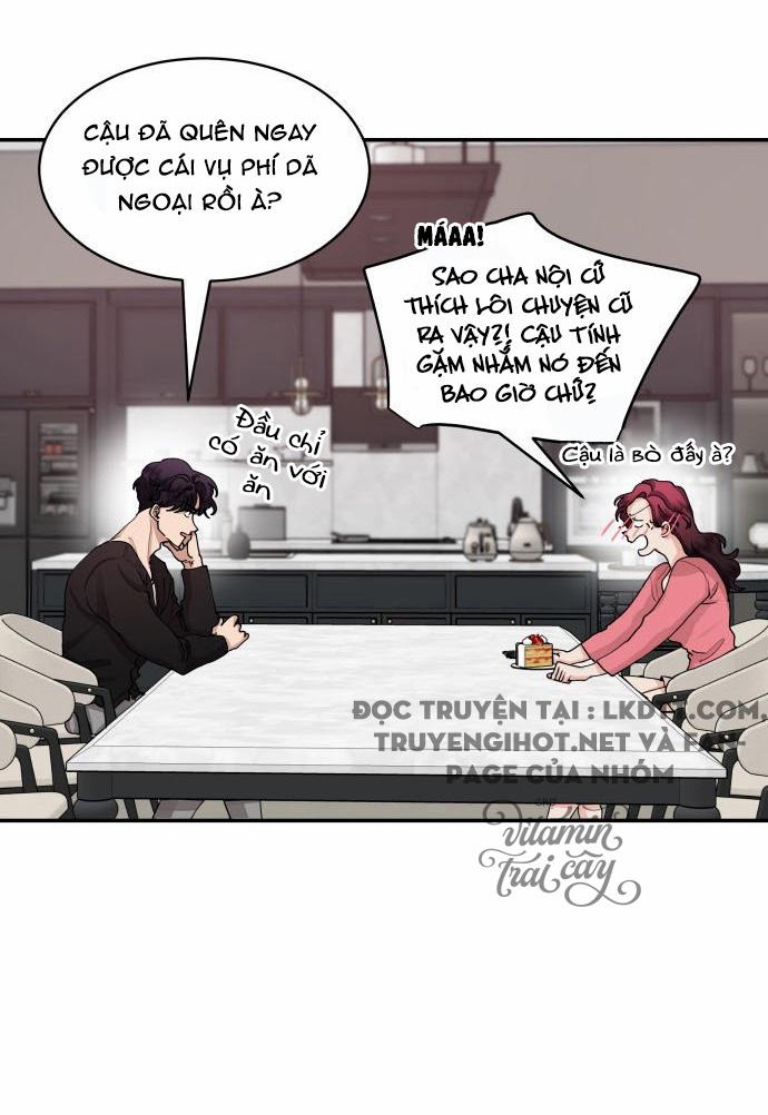 Oan Gia Ngõ Hẹp 40 trang 43