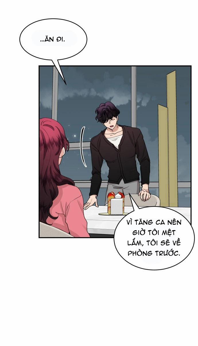 Oan Gia Ngõ Hẹp 40 trang 44