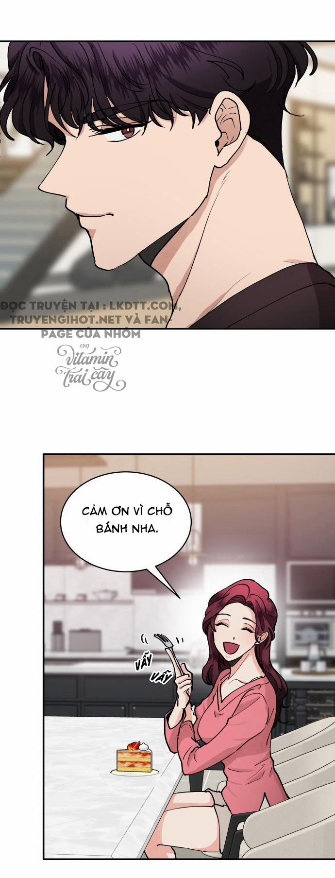 Oan Gia Ngõ Hẹp 40 trang 46