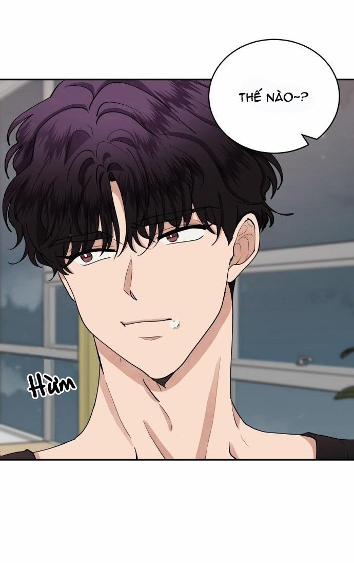 Oan Gia Ngõ Hẹp 40 trang 5