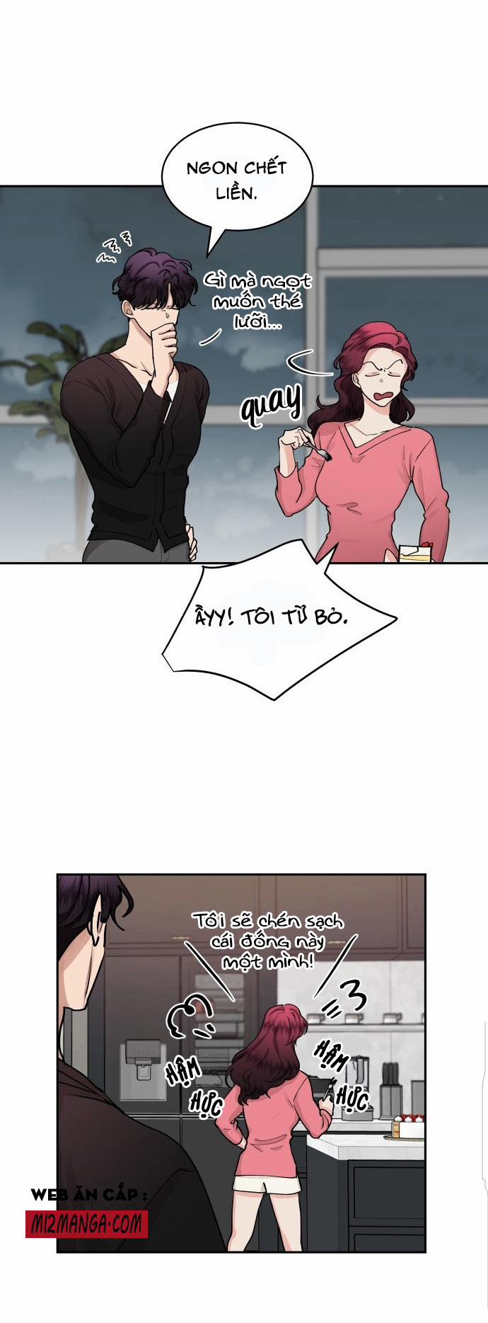 Oan Gia Ngõ Hẹp 40 trang 7