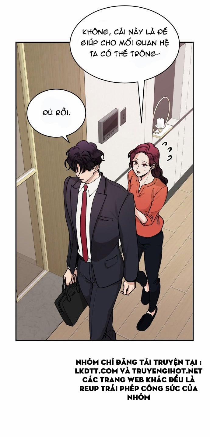 Oan Gia Ngõ Hẹp 41 trang 10