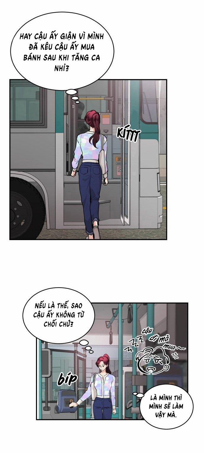 Oan Gia Ngõ Hẹp 41 trang 17